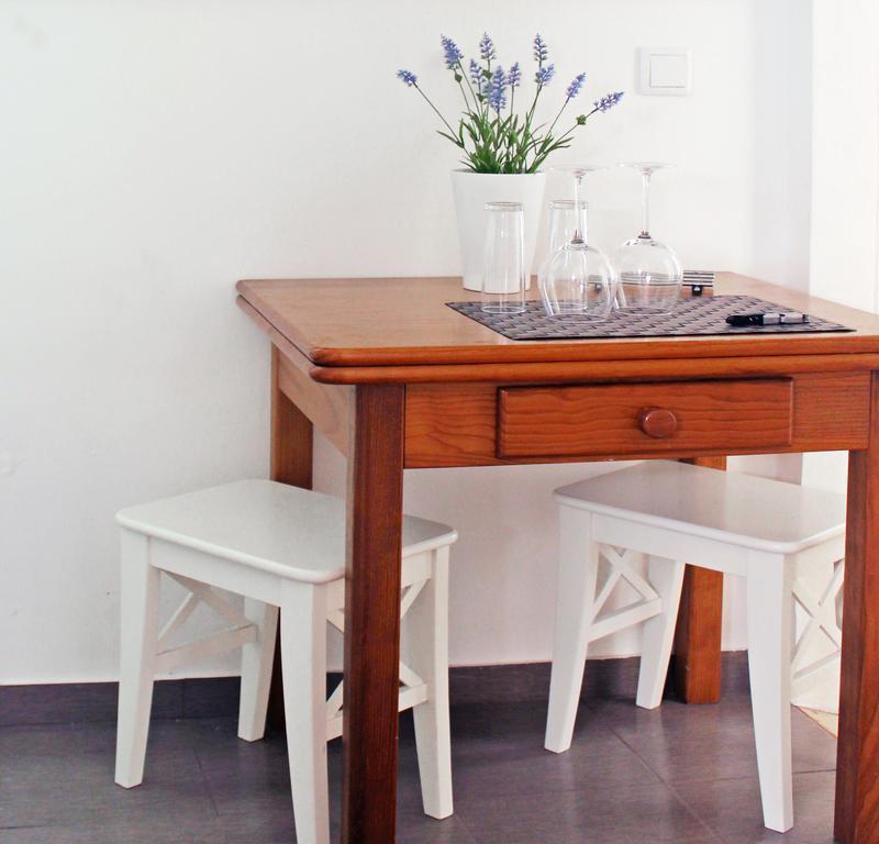 Blue Budget Apartments Bairro Alto Lisbon Bilik gambar