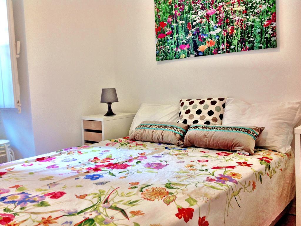 Blue Budget Apartments Bairro Alto Lisbon Bilik gambar